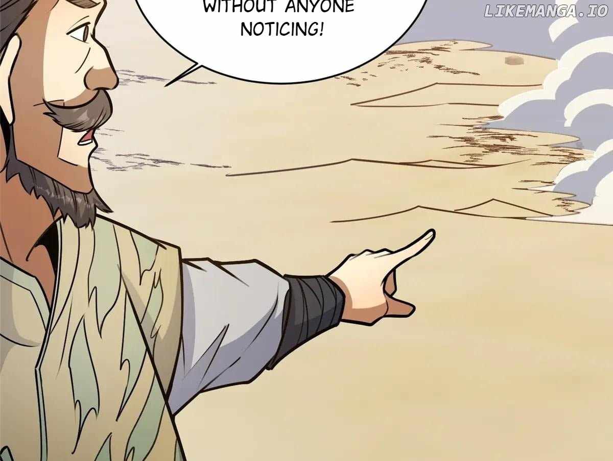 Divine Urban God Chapter 259 135